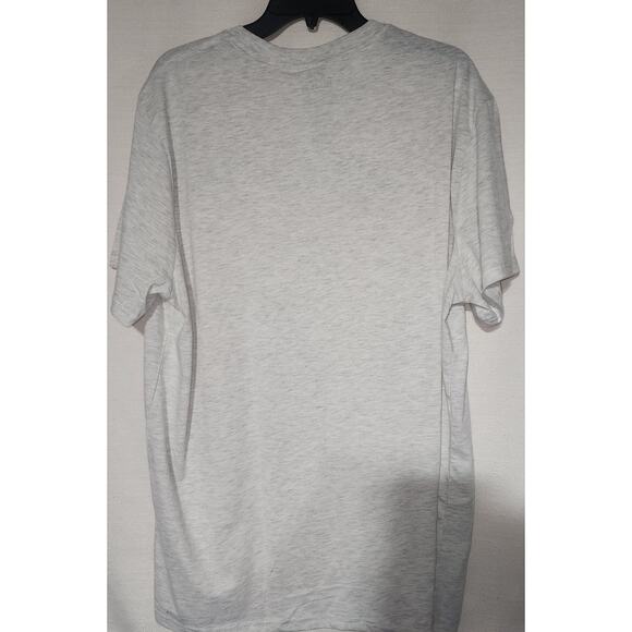 Busch light-fish shirt XXL - Picture 5 of 6